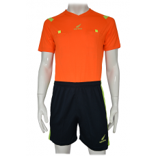 Referee Jersey (Orange)